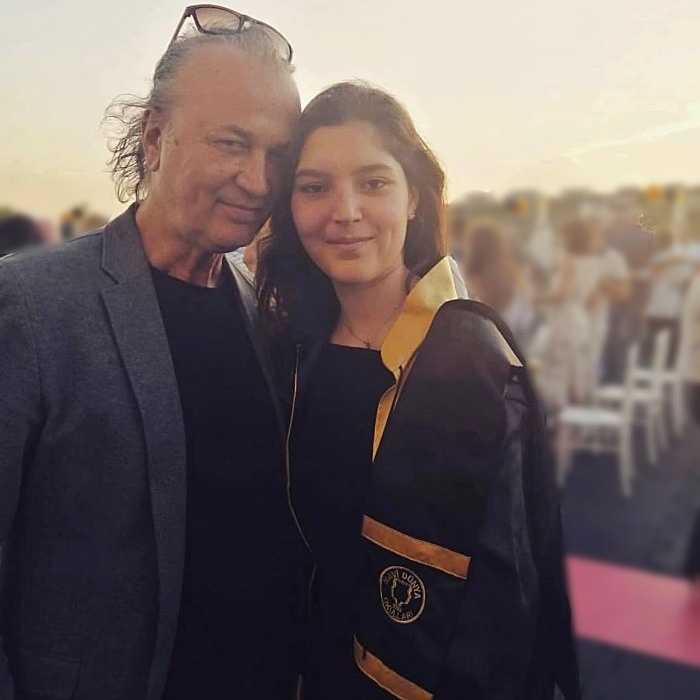 لونت اوزدیلک