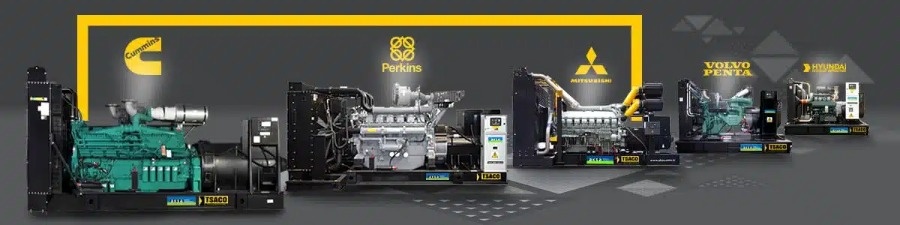 قیمت دیزل ژنراتور