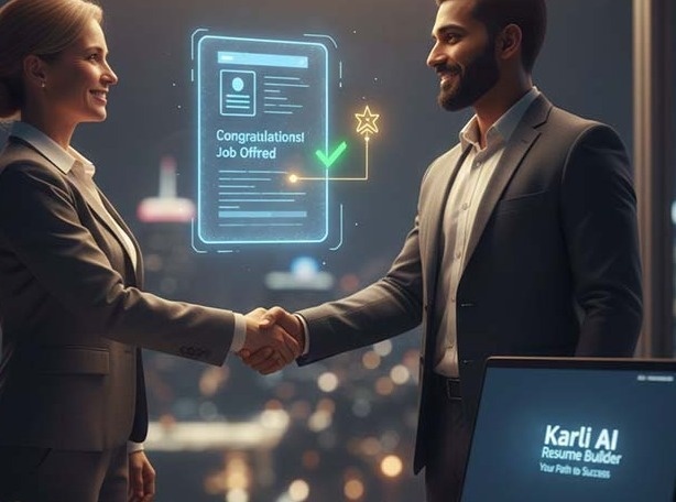 رد شدن رزومه