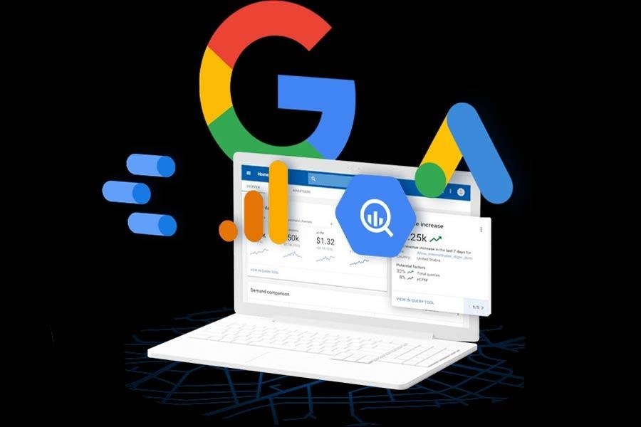 گوگل ادز یا سئو