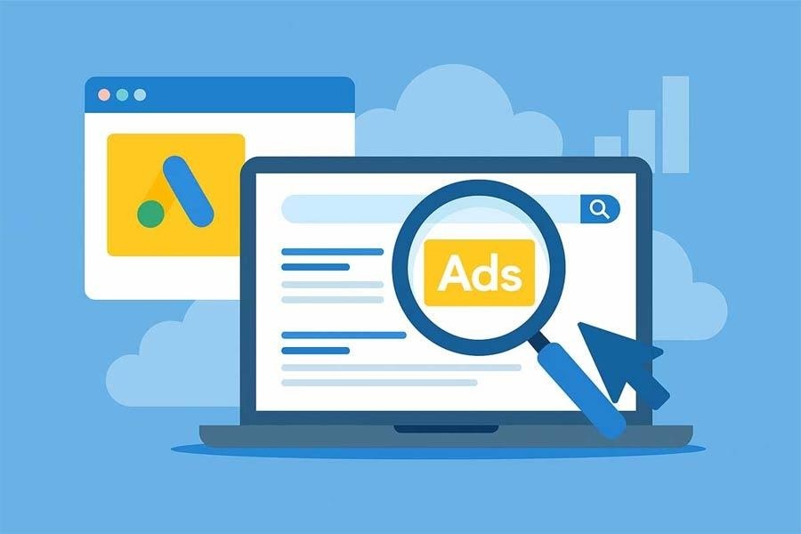 هزینه تبلیغات گوگل ادز