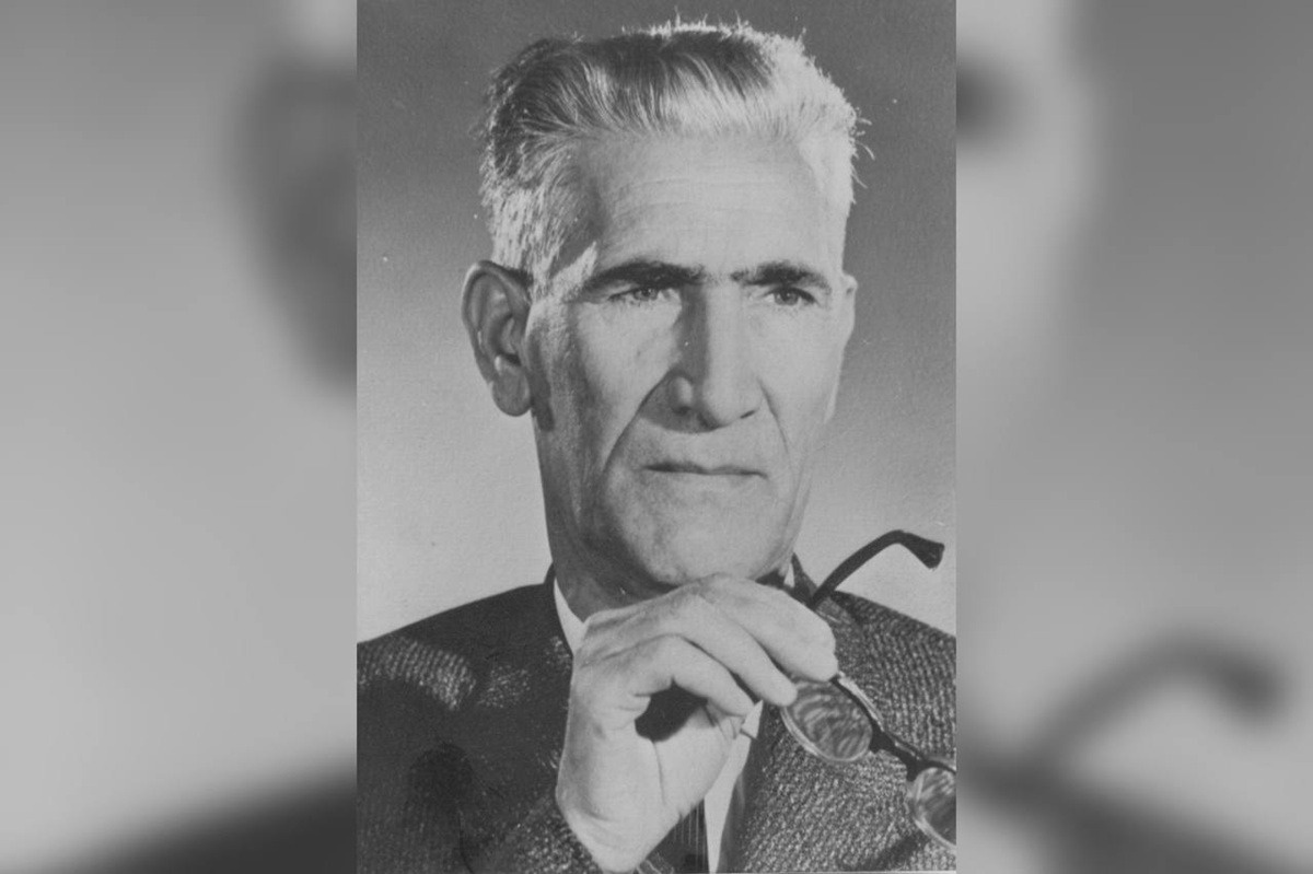 بیضایی آرانی