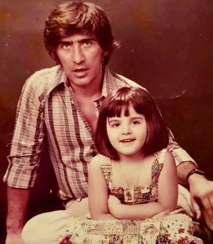 فرزندان بهرام بیضایی