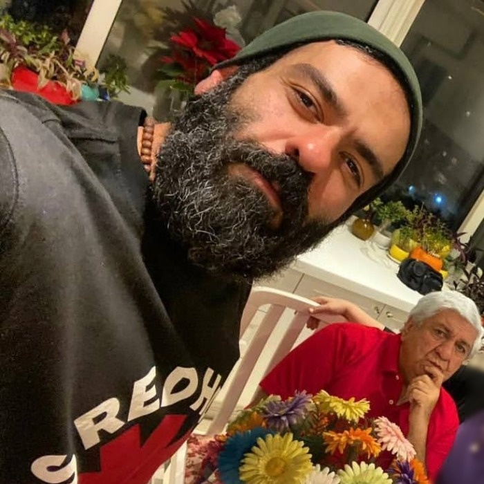 بانیپال شومون