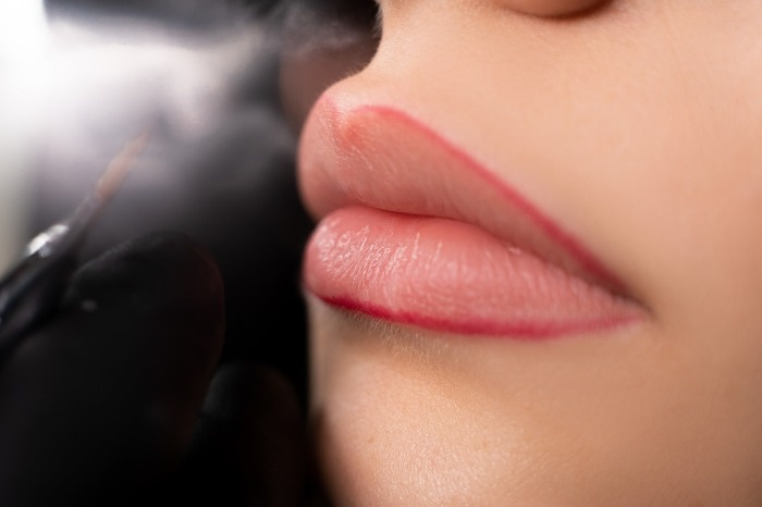 نکات مهم درباره لیپ بلاش