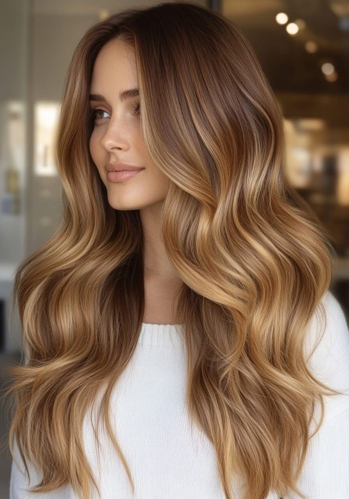 زمینه مش کاراملی