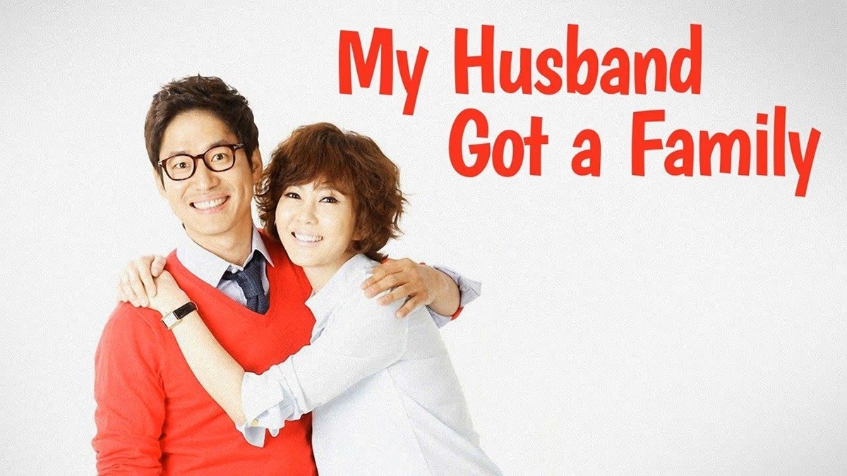 سریال خانواده جدید