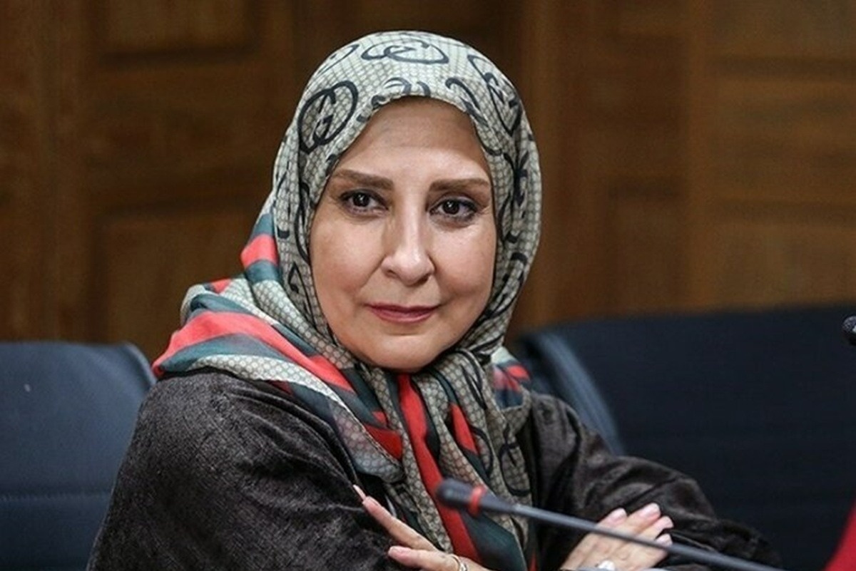 مرجانه گلچین