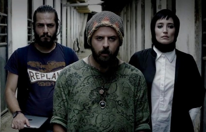 هومن سیدی در اعترافات ذهن خطرناک من