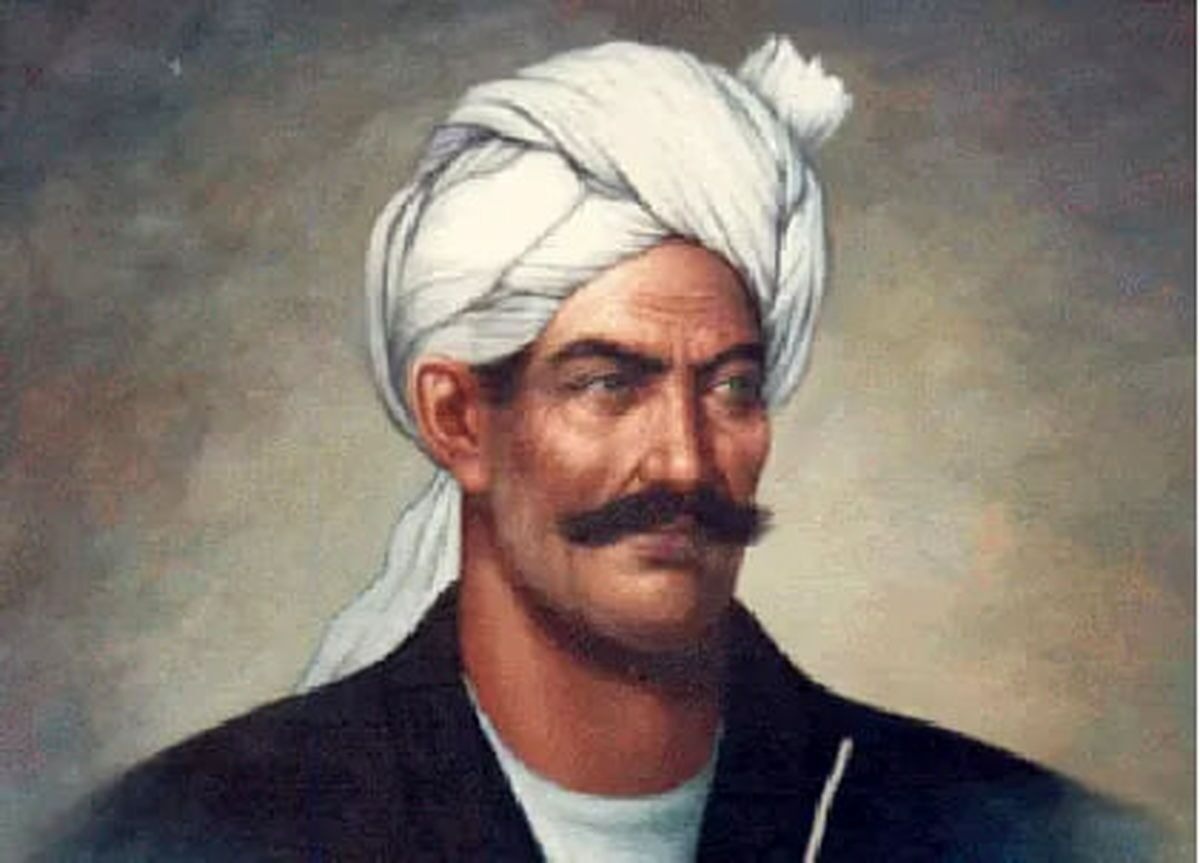 یعقوب لیث صفاری