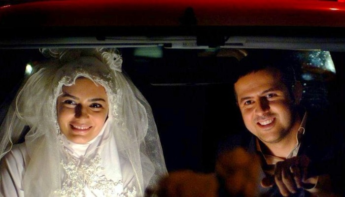 هومن سیدی در تا ثریا