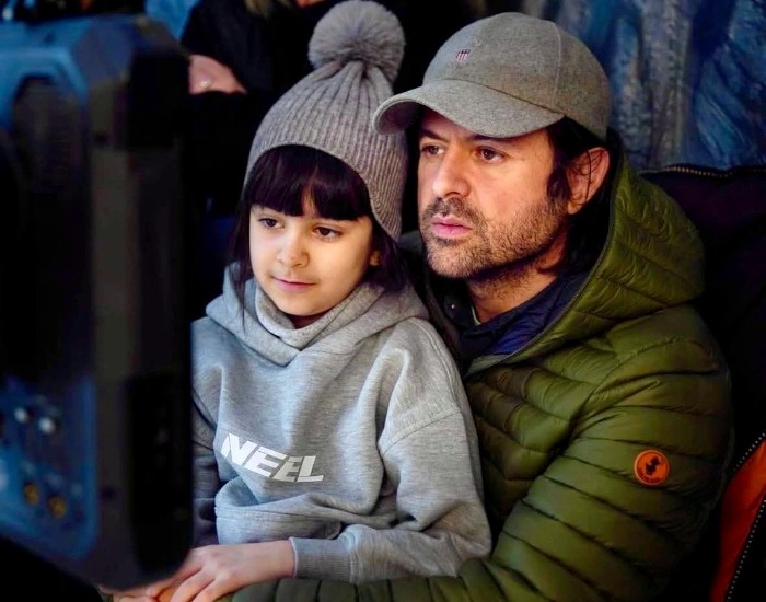 فرزند هومن سیدی