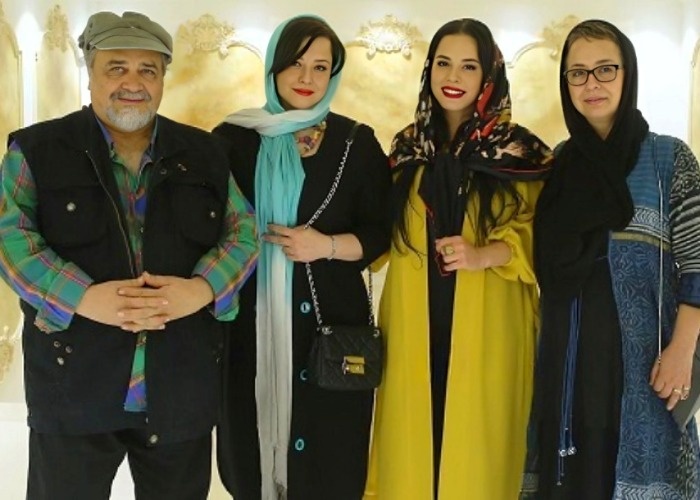 محمدرضا شریفی نیا