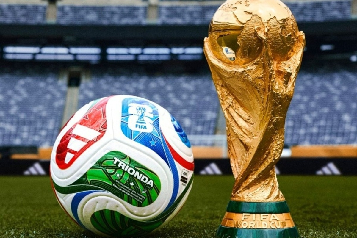 جام جهانی ۲۰۲۶