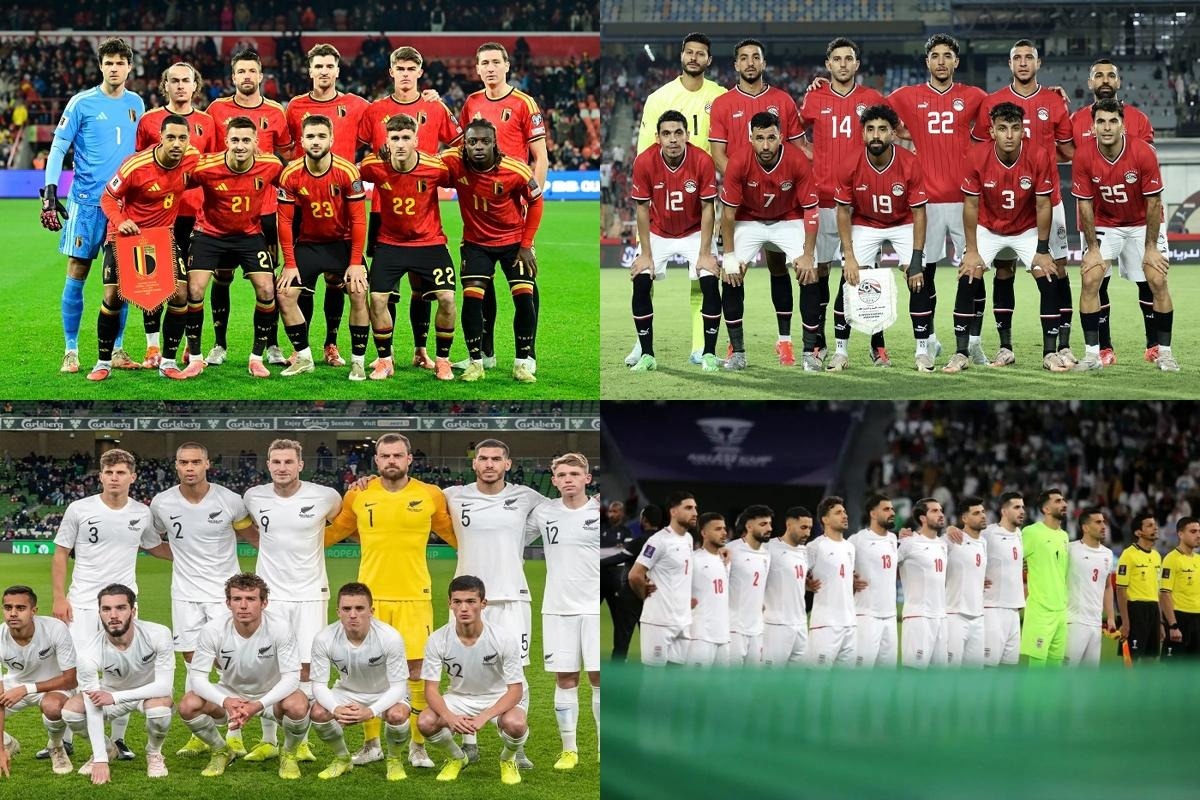 تیم ملی فوتبال ایران