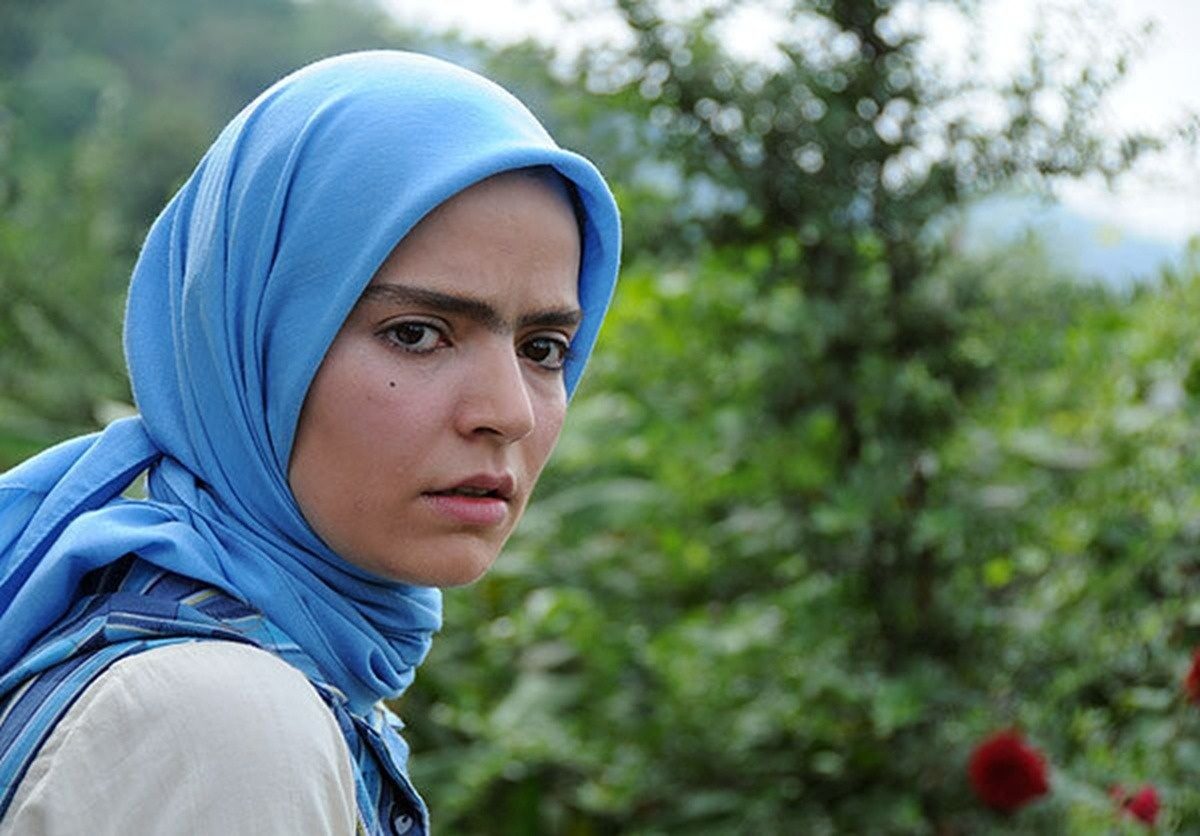 سریال از یاد رفته