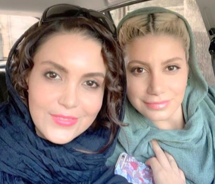 خانواده سامیه لک