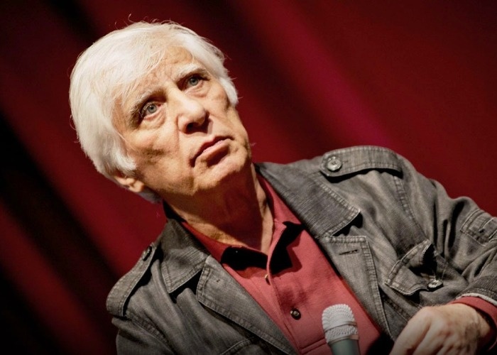 بهرام بیضایی