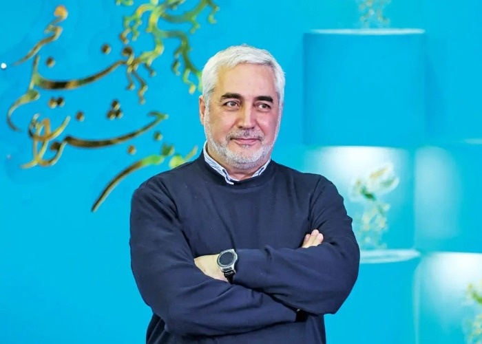 ابراهیم حاتمیکیا