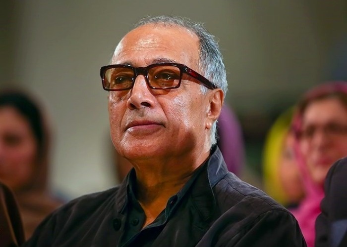 عباس کیارستمی