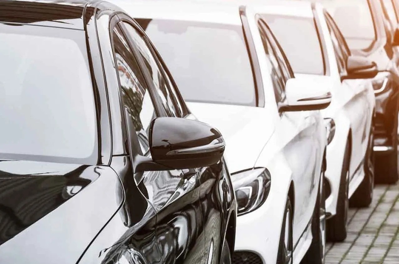 بازار خودرو