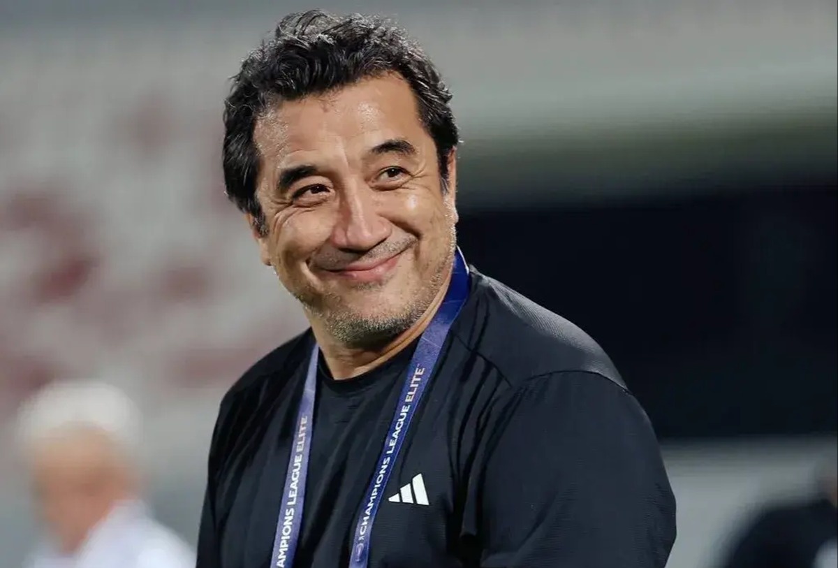 خداداد عزیزی