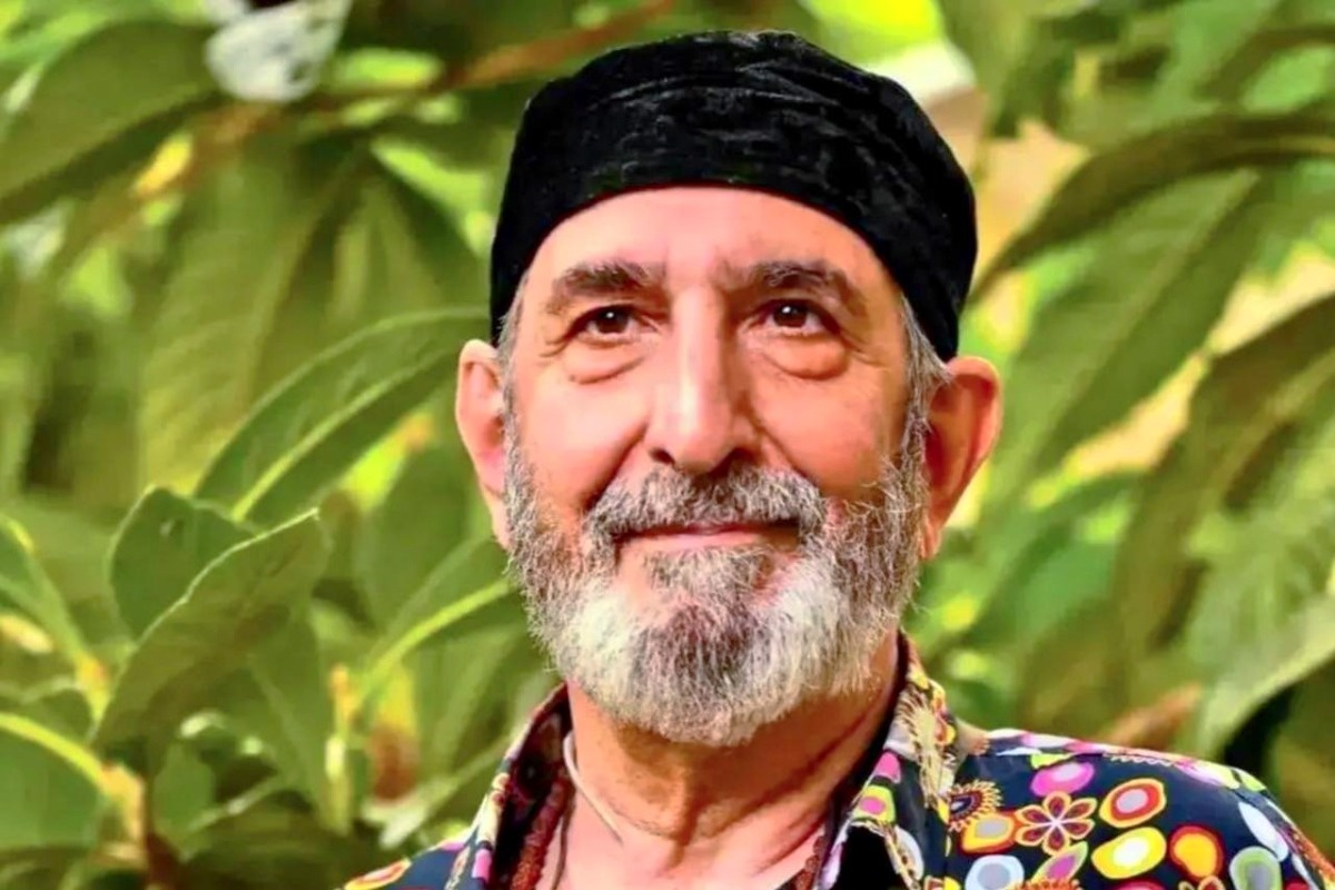 فرهاد آئیش