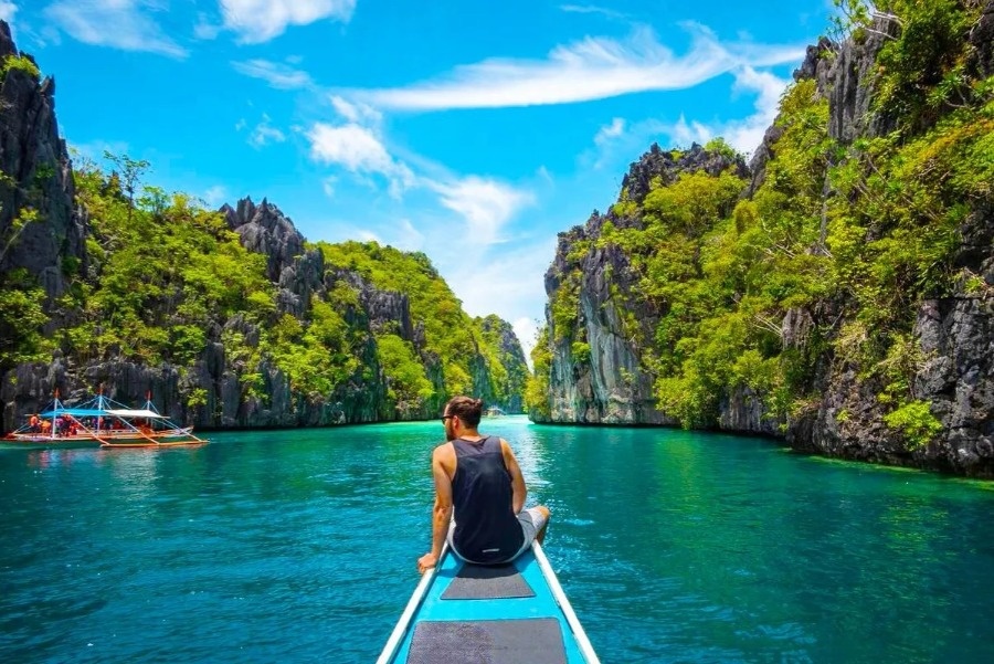 تور فیلیپین آرند تور