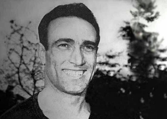 جوانی پرویز دهداری