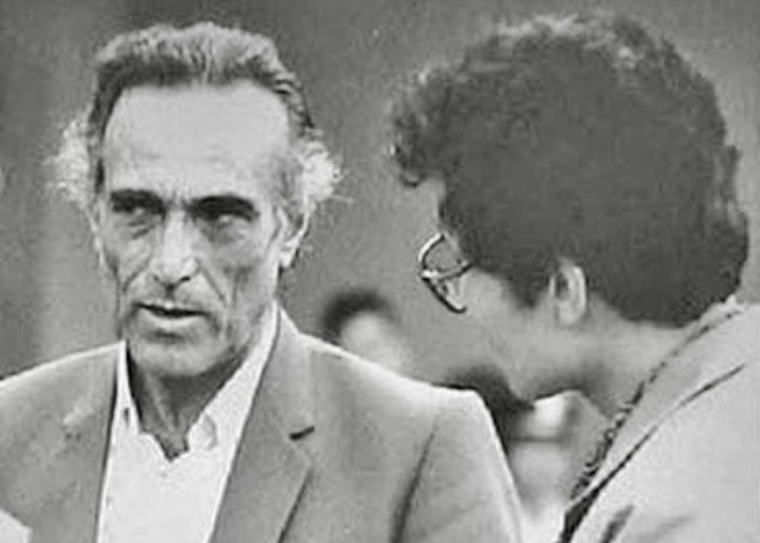 مربیگری پرویز دهداری