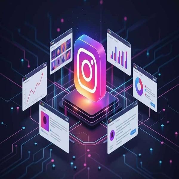 تبلیغات دندانپزشکی در اینستاگرام