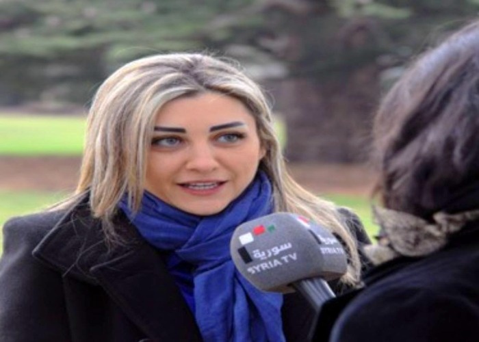 لونا الشبل بیوگرافی