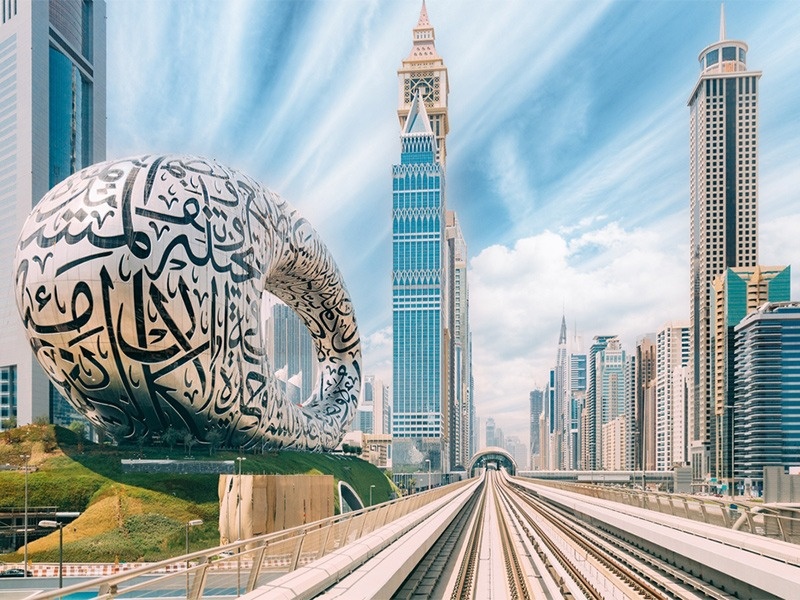 قیمت تور دبی چقدر است و چه عواملی بر آن تاثیر دارند؟