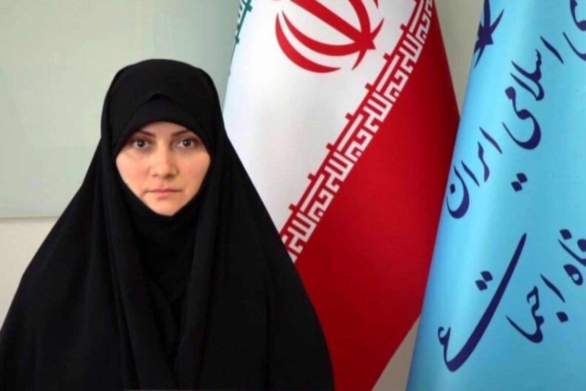 مهری دارستانی