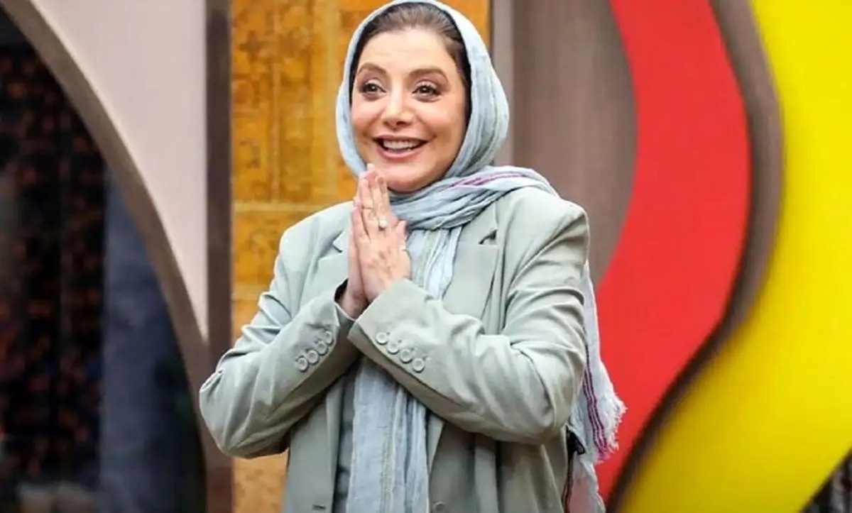 رویا میرعلمی