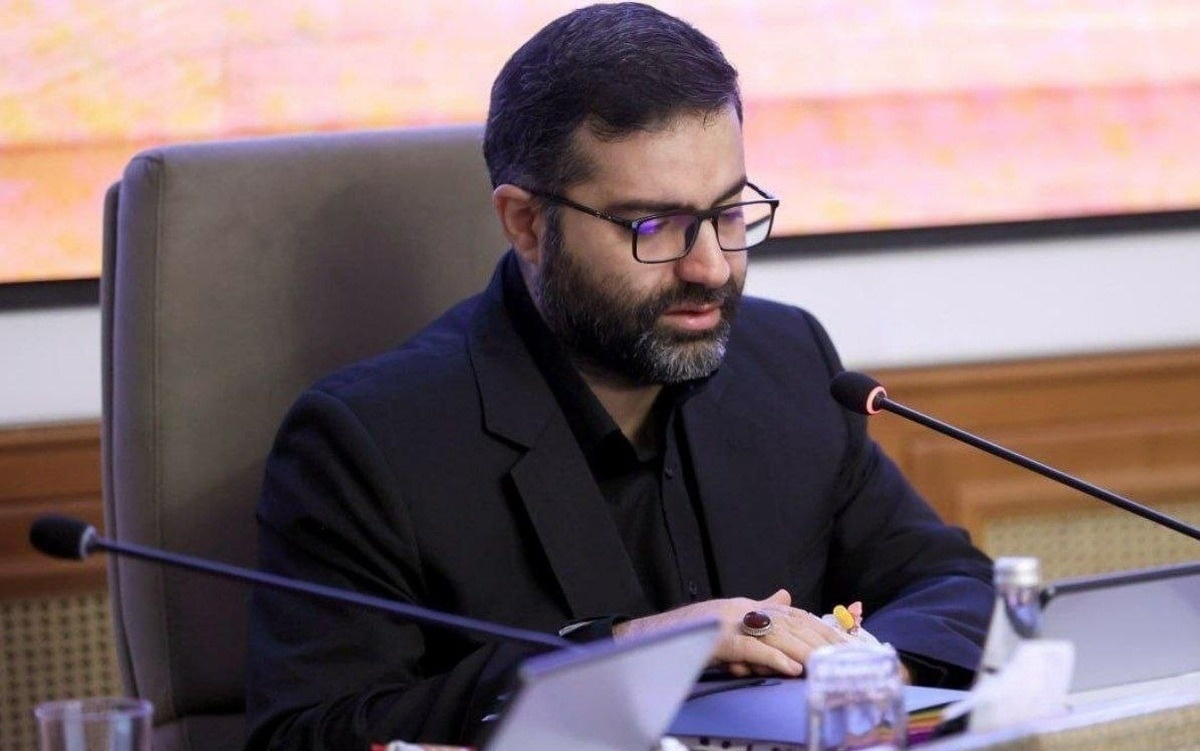 اسماعیل سقاب اصفهانی