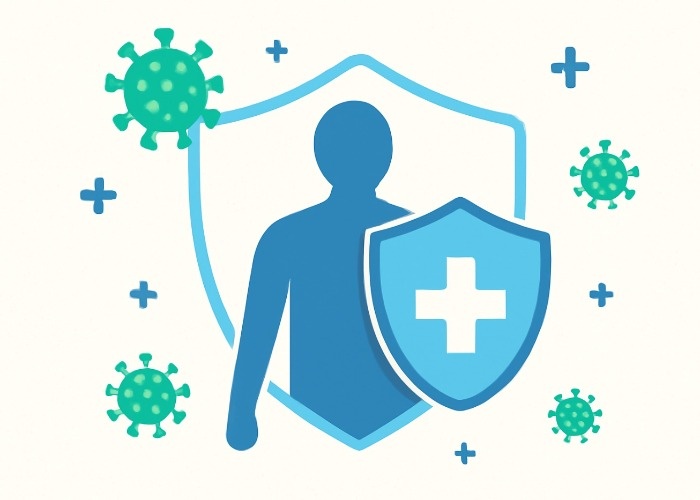 تقویت سیستم ایمنی