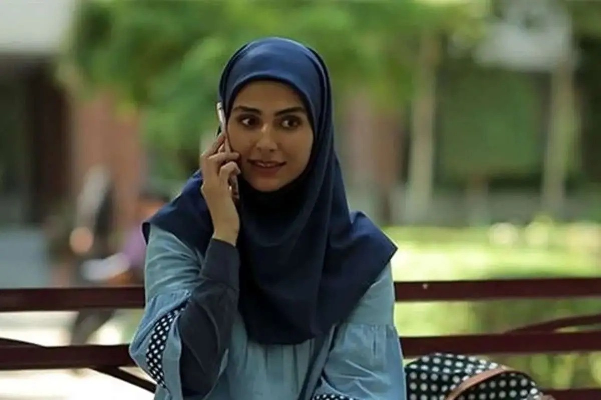 آفرین سریال آنام