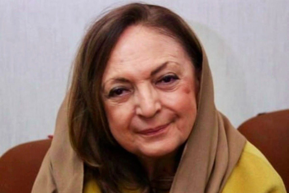 دکتر شیدا شمس