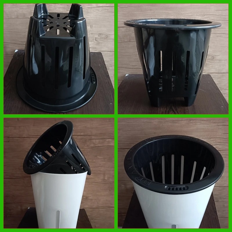 گلدان هیدروپونیک