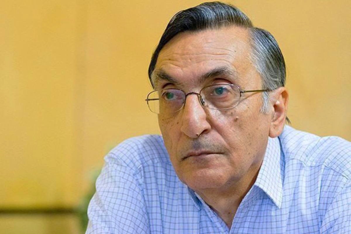 کامران فانی