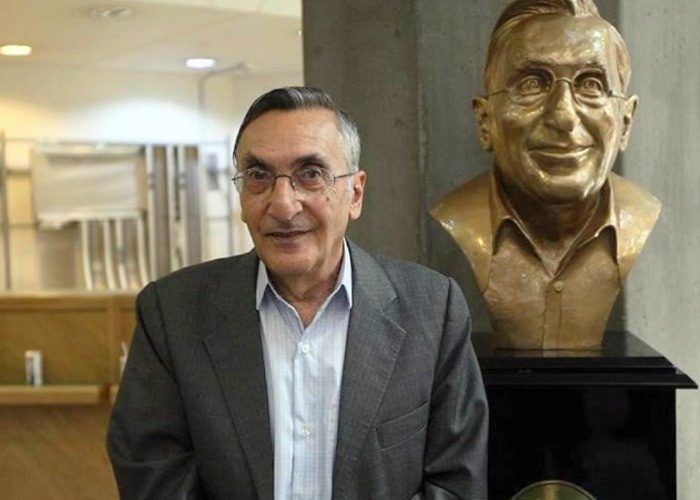 کامران فانی