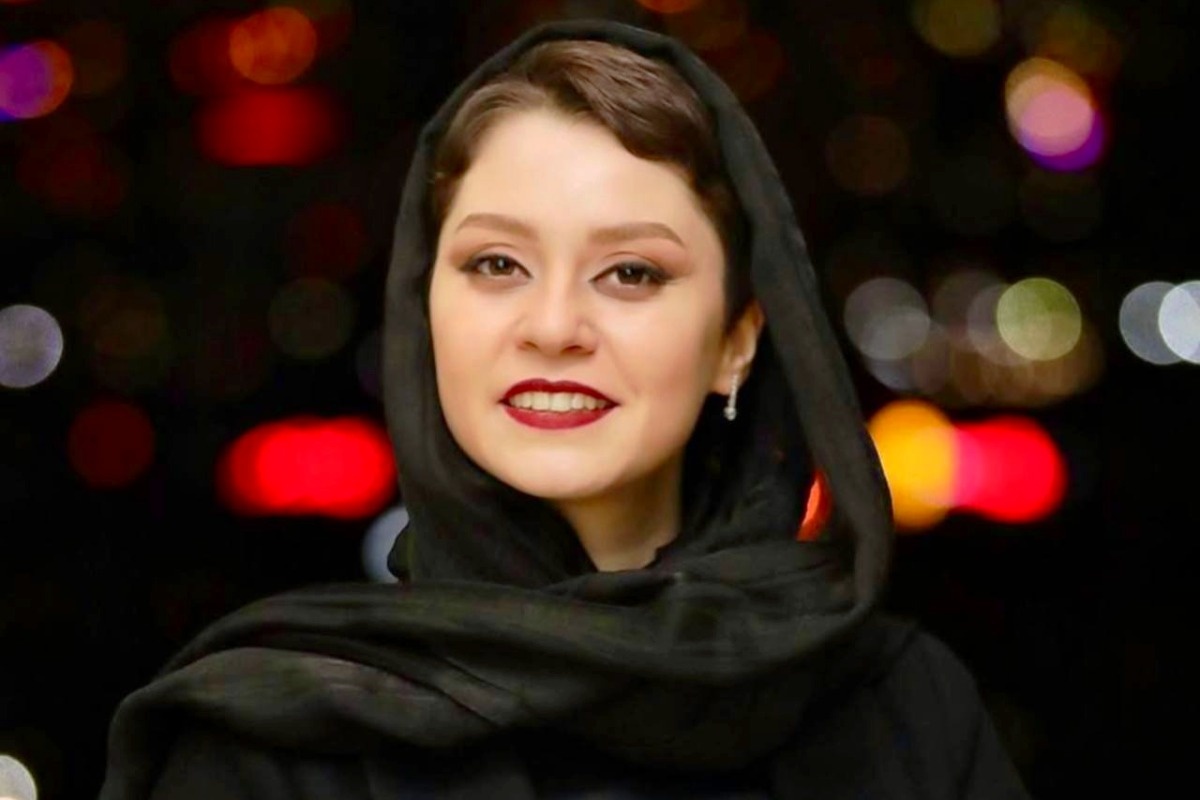 شادی کرم رودی