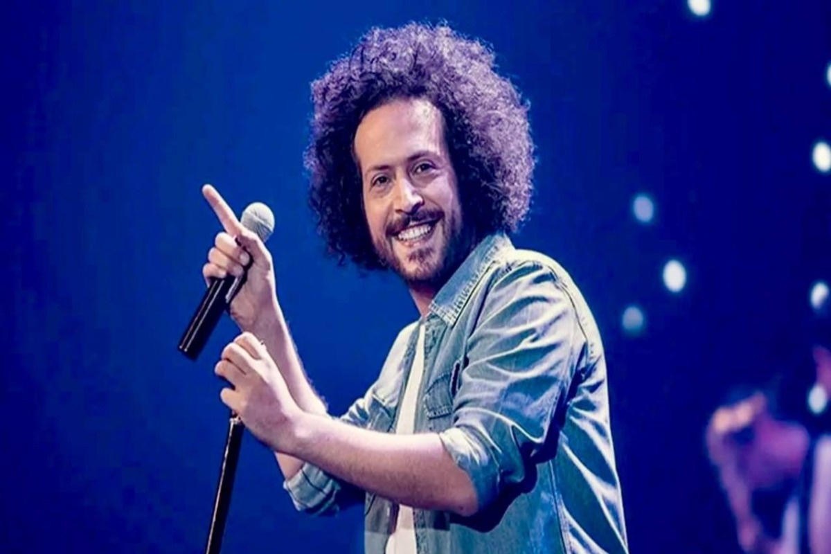 سینا حجازی