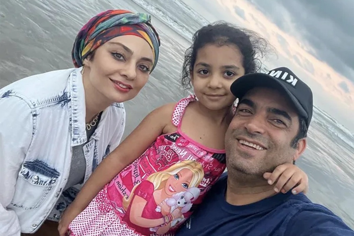 منوچهر هادی