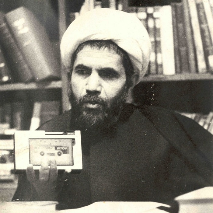 شهید محمد مفتح