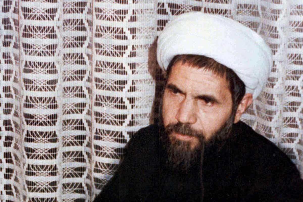 شهید محمد مفتح