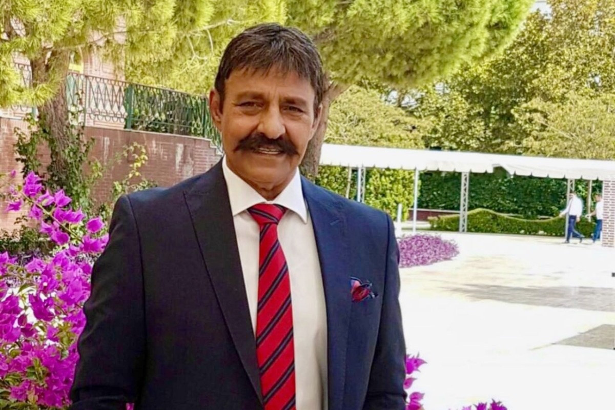 مرتضی عقیلی