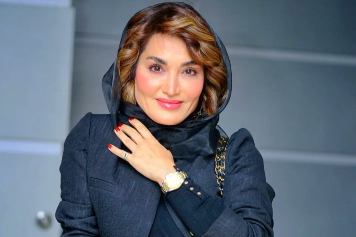 سولماز حسینی و بهرنگ توفیقی