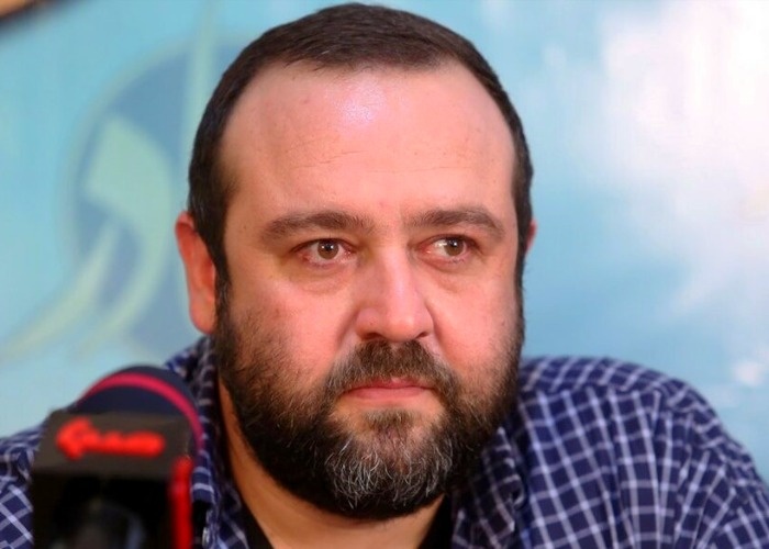 بهرنگ توفیقی